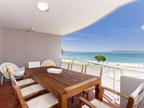 12 'Florentine' , 11 Columbia Close – WIFI, Aircon, spectacular views 12 'Florentine' , 11 Columbia Close – WIFI, Aircon, spectacular views