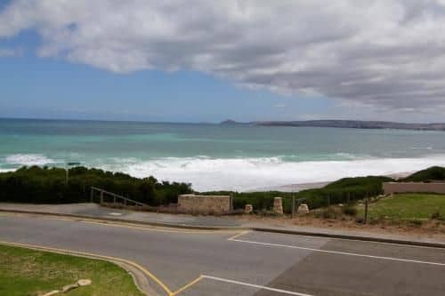 'Southern Sands' Beachfront Apartments 'Southern Sands' Beachfront Apartments