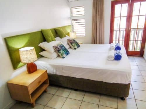 Palm Cove Beach Retreat