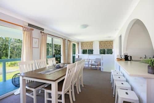 Curleys @ Culburra - Family & Pet Friendly