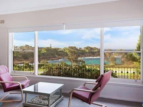 84 Ocean Parade
