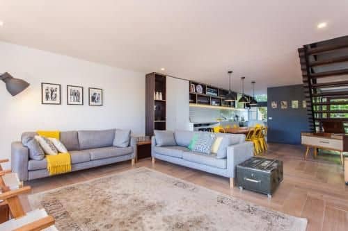 surfside6 @ james cook - Clarkes Beach