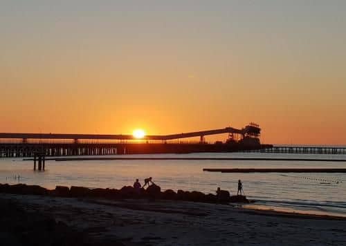 Wallaroo Beachfront Tourist Park Wallaroo Beachfront Tourist Park