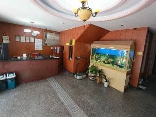 Hansung Motel