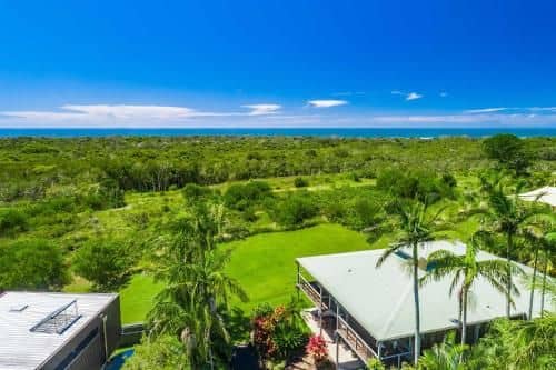 A PERFECT STAY - Cape Breeze
