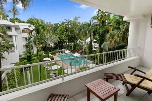 Poolside Apt. In Alamanda Beachfront Resort (55)