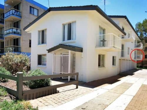 Beachcomber Unit 4,- Beachside Unit - Beachcomber Unit 4,- Beachside Unit -