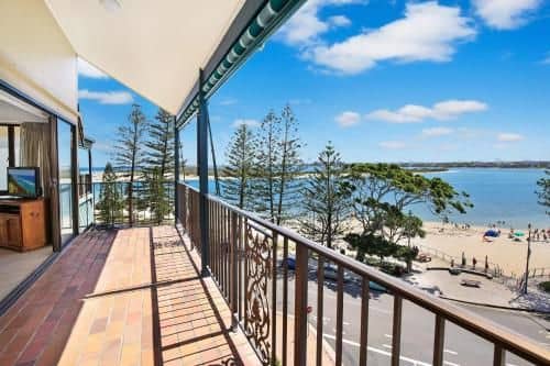 Lowanna Unit 14, 24 Bulcock Beach Esplanade, Bulcock Beach Lowanna Unit 14, 24 Bulcock Beach Esplanade, Bulcock Beach