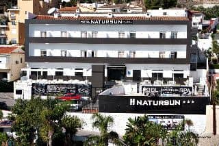 Hotel Natursun Hotel Natursun