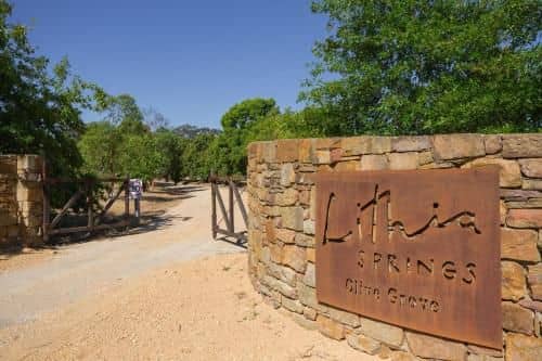 Lithia Guest House