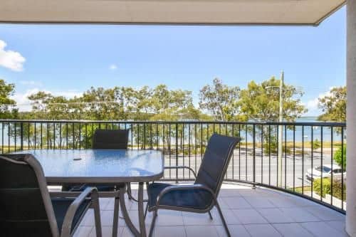 Coral Breeze Penthouse