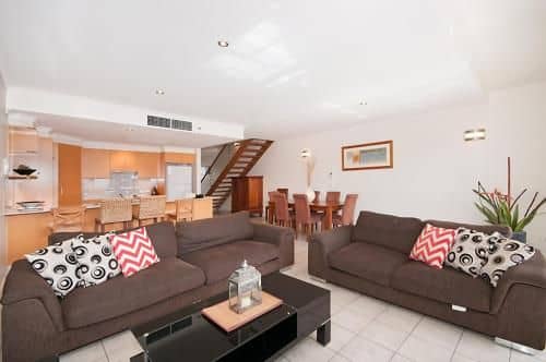 Solace Unit 1 - Byron Bay