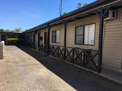 Pit Pony Hotel