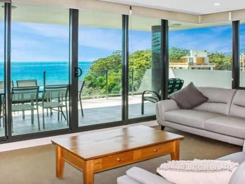 Strand Beachside 802 Strand Beachside 802