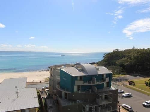 Strand Beachside 903 Strand Beachside 903