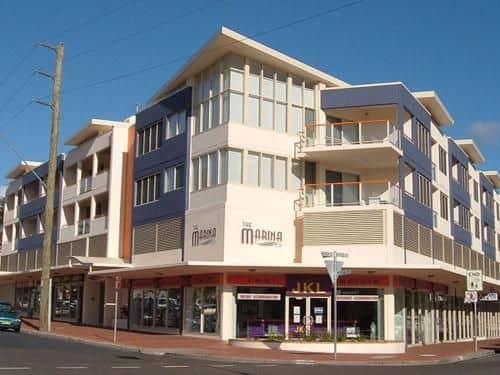 The Marina 408 - CBD Location The Marina 408 - CBD Location