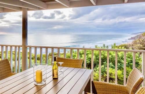 Yallingup's best located beach house Yallingup's best located beach house