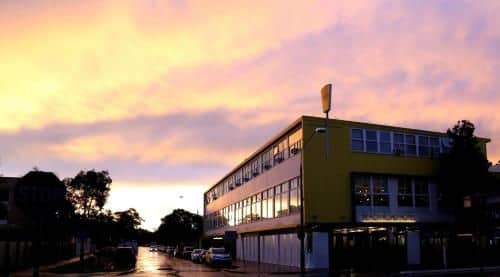 Beach Road Hotel