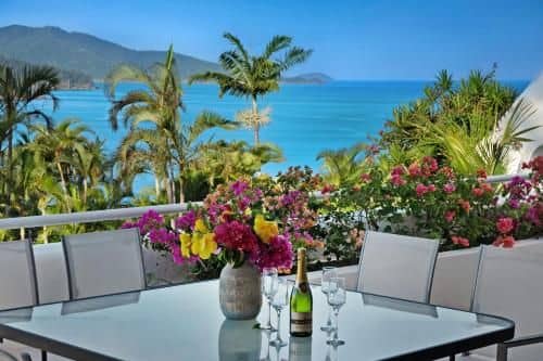 Bella Azure Two Bedroom Two Bathroom Spacious Ocean-view Apartment With Golf Buggy Bella Azure Two Bedroom Two Bathroom Spacious Ocean-view Apartment With Golf Buggy