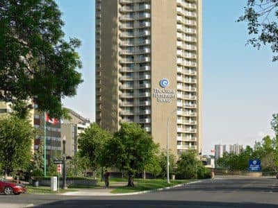 Coast Edmonton House