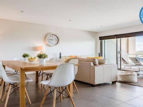 SOLARIS @ Fingal Bay