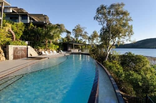 Edge Penthouse on Hamilton Island Edge Penthouse on Hamilton Island