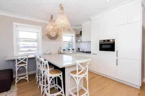 BONDI BREEZE-hosted by:L'Abode Accommodation