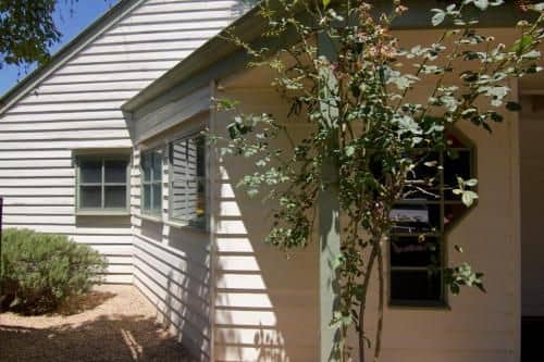 Atticus Cottage Atticus Cottage