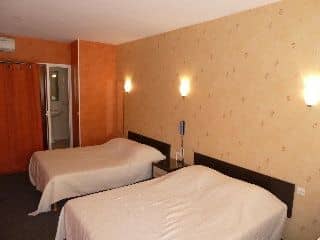 Vila Hotel