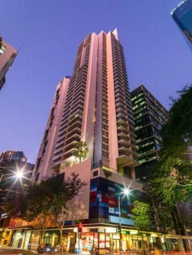 Sky River CBD apartment Sky River CBD apartment