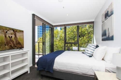 Accommodate Canberra - Highgate Accommodate Canberra - Highgate