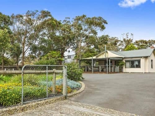 SALTAIR - MOUNT MARTHA