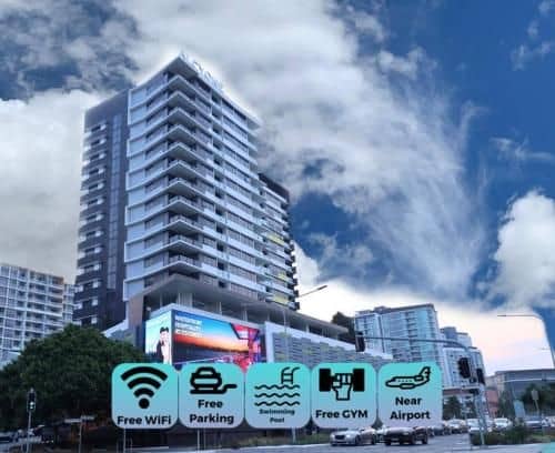 Ultimate Prestige! 2bed2bath HamiltonAPT