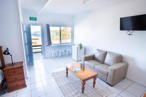 Penneshaw Beach Stay Penneshaw Beach Stay