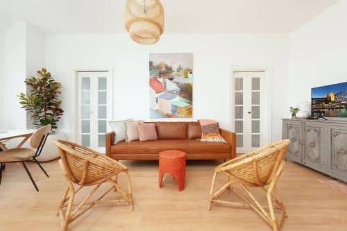 SALTY'S 2 BEDROOM BEACH HOME SALTY'S 2 BEDROOM BEACH HOME