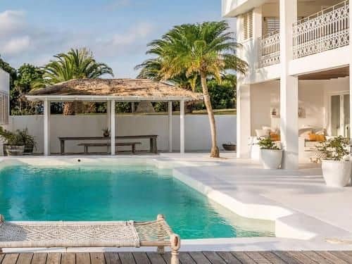 Your Luxury Escape - Bisque House