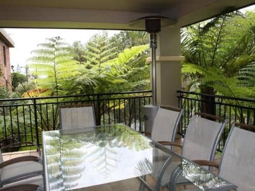 Tuscany #1 - 1/19 Campbell Crescent. Terrigal Tuscany #1 - 1/19 Campbell Crescent. Terrigal