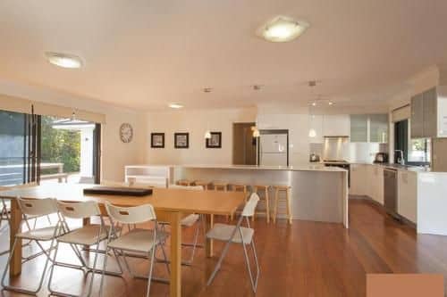 Hibiscus House - Sawtell, NSW Hibiscus House - Sawtell, NSW