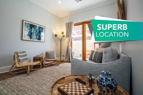 Bondi on Moseley - Wifi - Nespresso - Close to beach Bondi on Moseley - Wifi - Nespresso - Close to beach