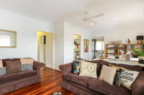 Pembroke on the Park Cottage - Home away from home