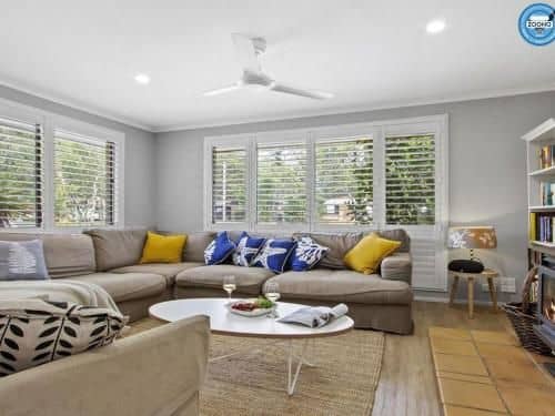 Pure Salt - beach house with pool, 300m to beach Pure Salt - beach house with pool, 300m to beach