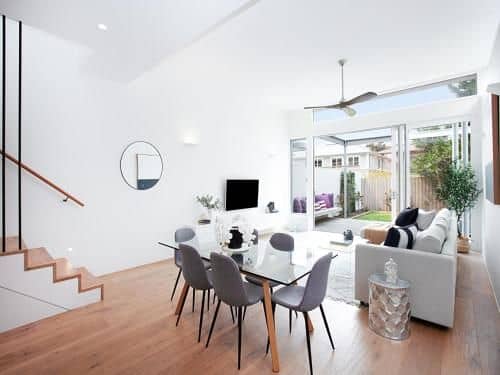 BONDI BLUE-hosted by:L'Abode Accommodation