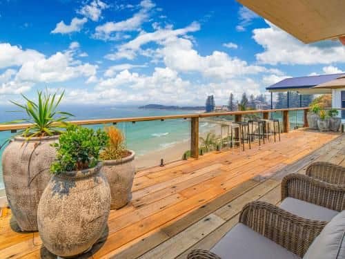 Beach Shack on Main Yamba Magnificent views Photos available shortly Free WiFi Beach Shack on Main Yamba Magnificent views Photos available shortly Free WiFi