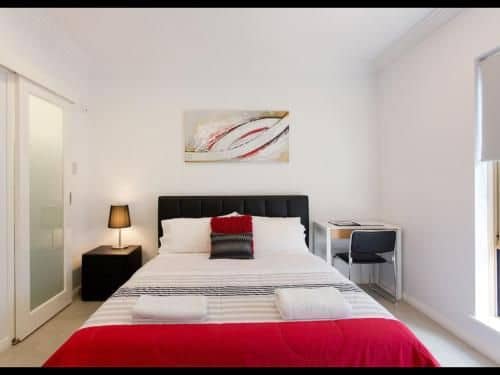 M5 Apartment in the free transit zone West Perth M5 Apartment in the free transit zone West Perth