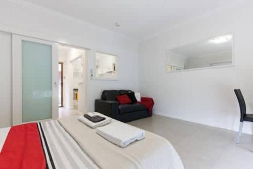 M4 Apartment Near Kings Park and Perth City M4 Apartment Near Kings Park and Perth City