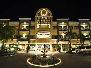 Hotel Fleuris
