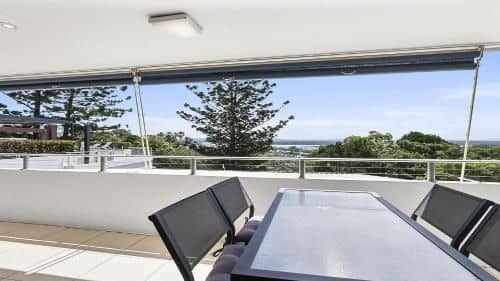 A Stylish Apartment with Noosa Views! - Unit 6 Yaringa 29 Noosa Drive A Stylish Apartment with Noosa Views! - Unit 6 Yaringa 29 Noosa Drive