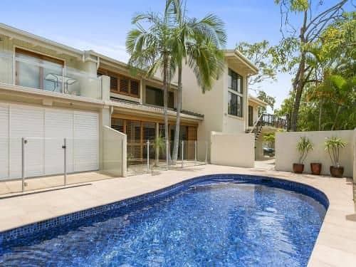 A Superb Location for Enjoying the Best of Noosa - Unit 2/69 Noosa Parade A Superb Location for Enjoying the Best of Noosa - Unit 2/69 Noosa Parade