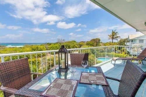 Home Away from Home with Sweeping Ocean Views - Unit 12, 60 Peregian Esplanade Home Away from Home with Sweeping Ocean Views - Unit 12, 60 Peregian Esplanade