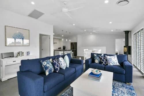 Ocean Views, Luxury Living in Noosa Heads - Unit 2/13 Angler Street Ocean Views, Luxury Living in Noosa Heads - Unit 2/13 Angler Street